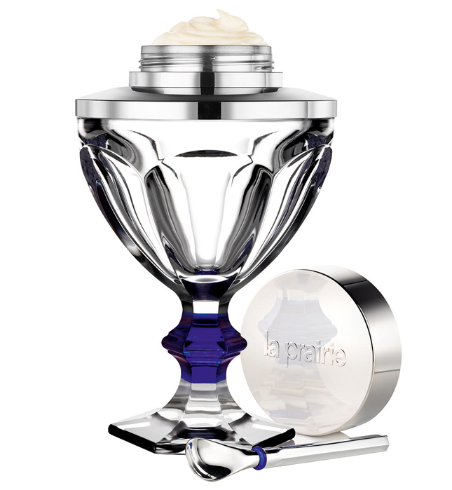    La Prairie