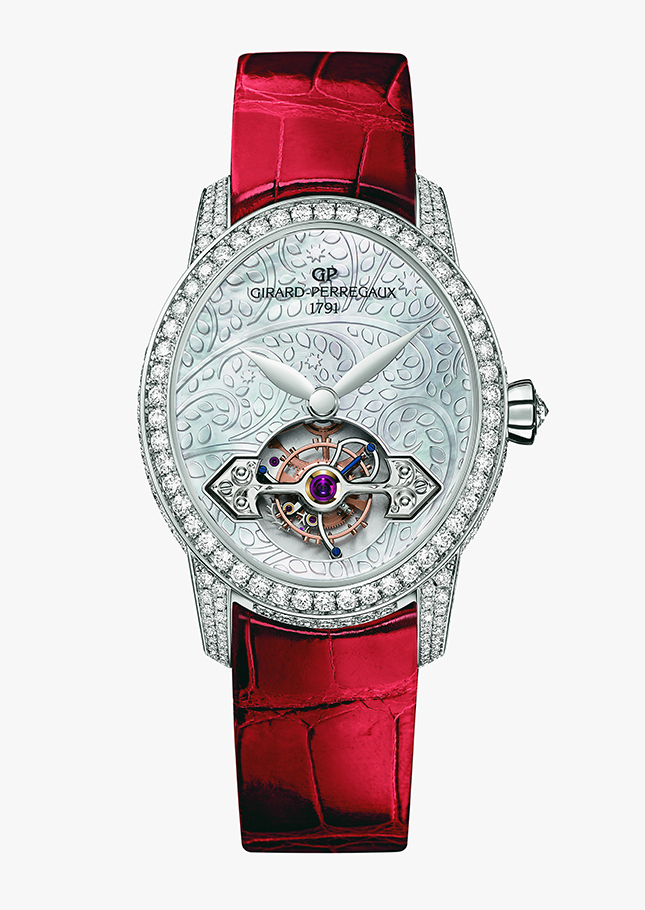       Girard-Perregaux