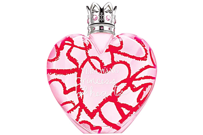   Vera Wang Princess of Hearts