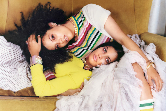        Ibeyi