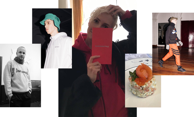 5 ������, ������� ��� ������� ����� � ������ ���� �����������