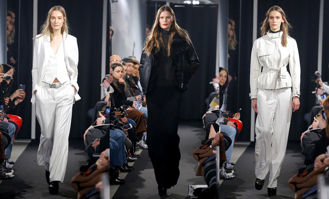 J.Lindeberg �����-���� 2017