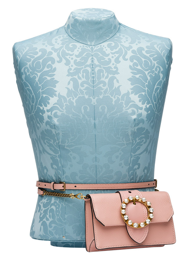 ������� ����� Miu Miu � ����� ������ ������� �� ���� ������� ���������