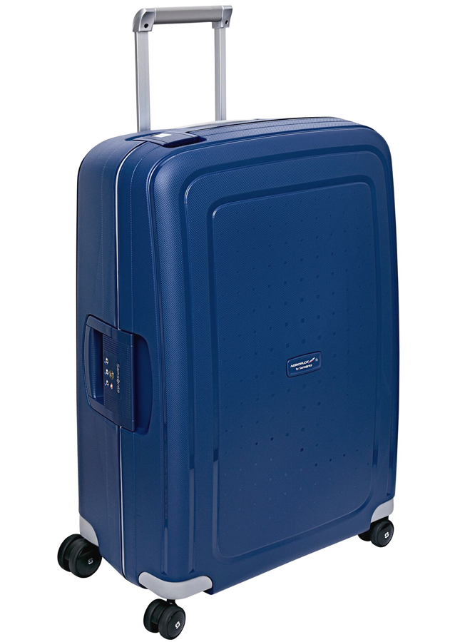  8 :  Samsonite x Aeroflot, 14500 , samsonite.ru