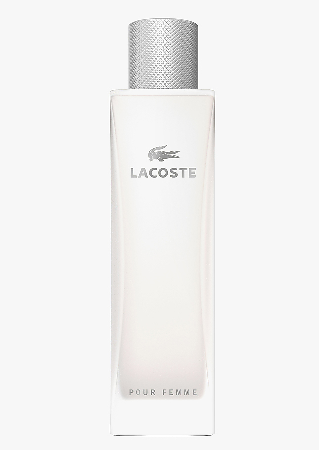    Lacoste Pour Femme