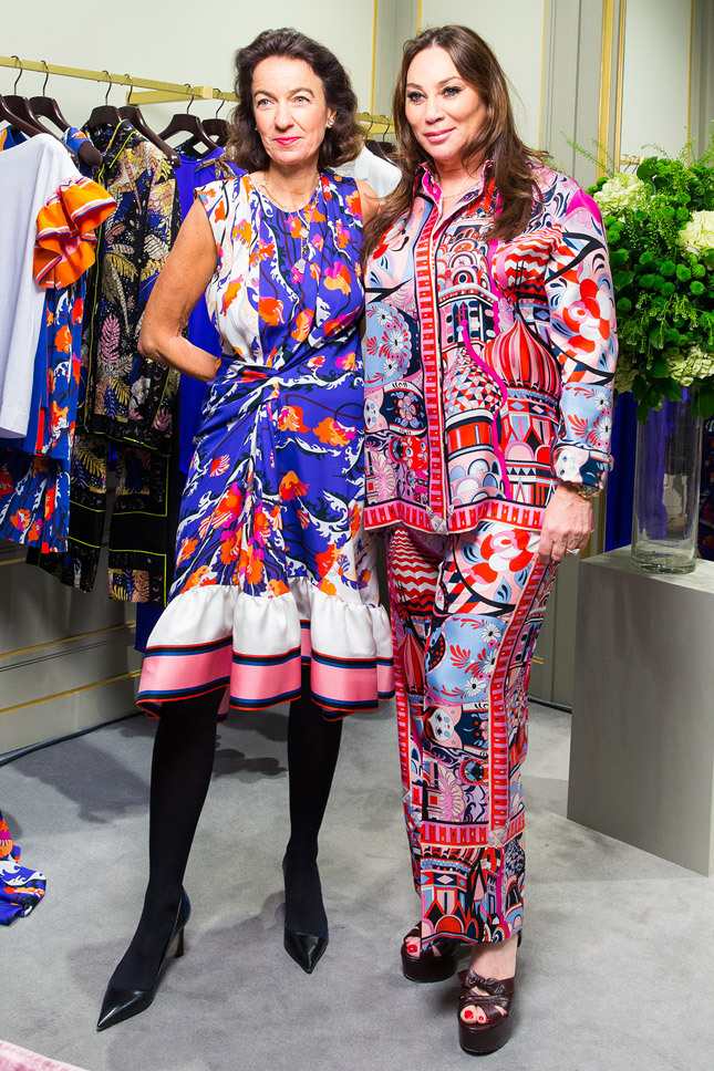         Emilio Pucci Moscow  