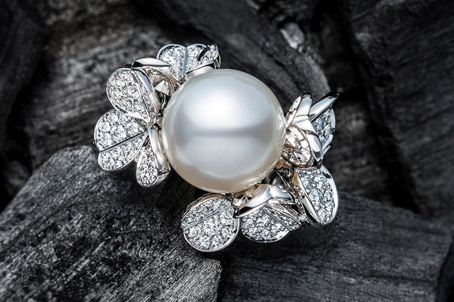         Mikimoto