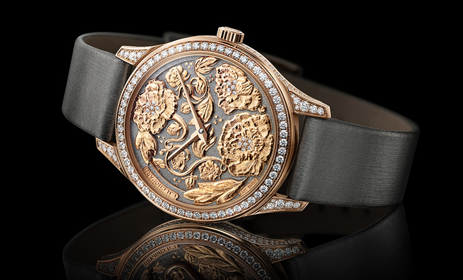  :  Chopard L.U.C XP Esprit de Fleurier