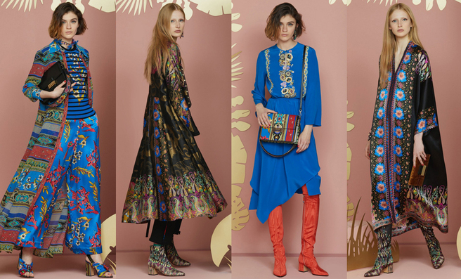 Etro resort 2018