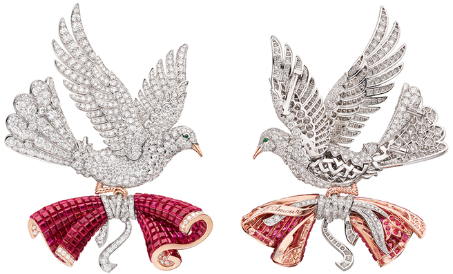        Van Cleef & Arpels