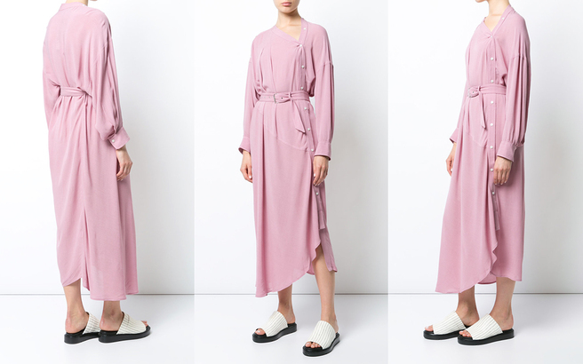  :  Rachel Comey