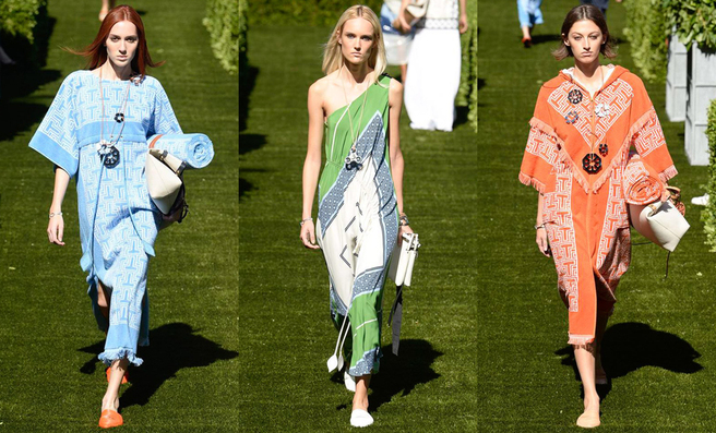 Tory Burch - 2018