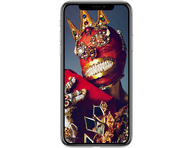 Maison Margiela  iPhone X