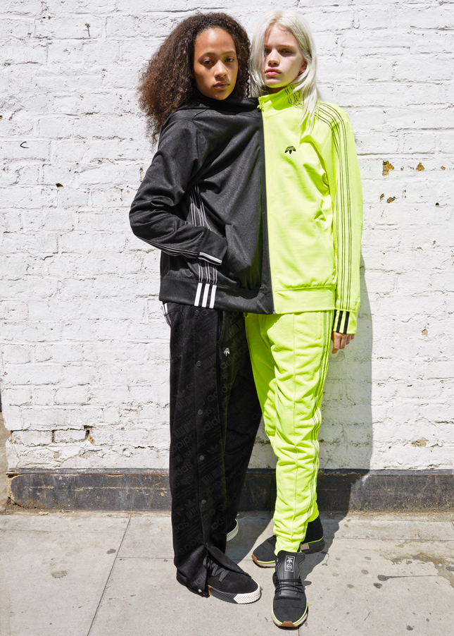  : adidas Originals by Alexander Wang  