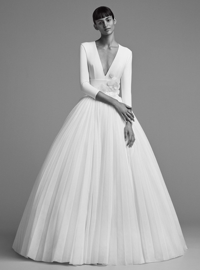 Viktor & Rolf bridal - 2018