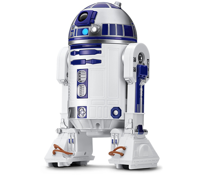   Sphero R2-D2, 12 990 , apple.com