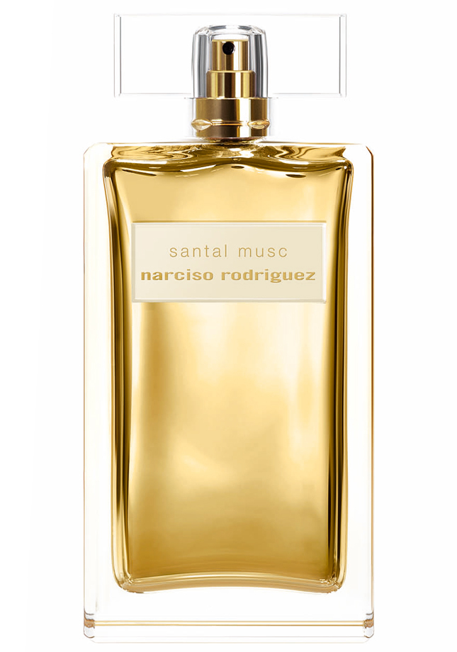  Narciso Rodriguez Santal Musc, 15 250 , 