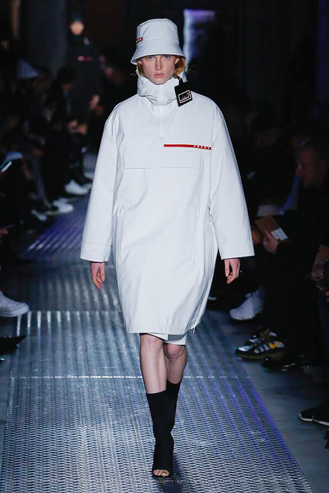 Prada - 2018