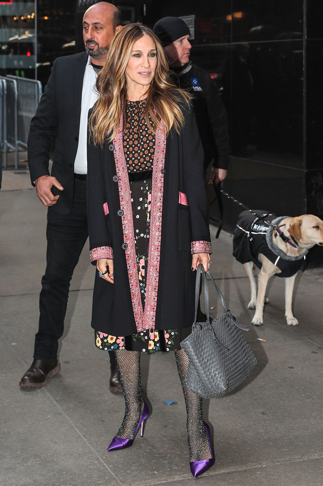      SJP by Sarah Jessica Parker  -