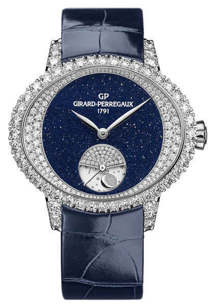  :  Girard-Perregaux