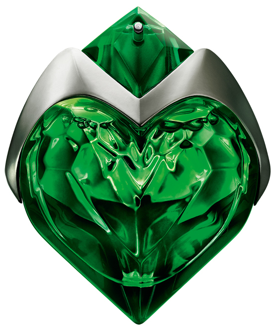        Aura Mugler