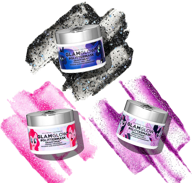   Glamglow My Little Pony