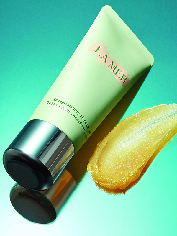   La Mer:  -