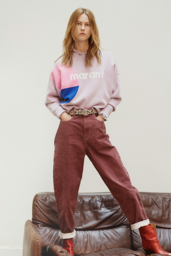 Isabel Marant Etoile - 2019