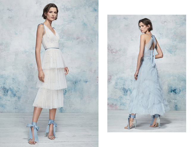 Marchesa Notte resort 2019