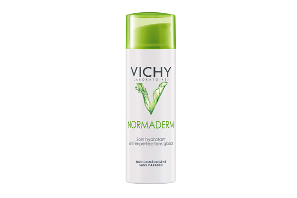 Vichy Normaderm Global