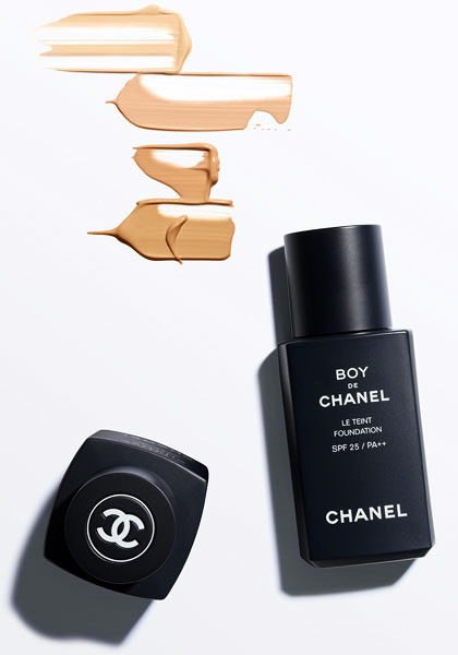 Chanel     