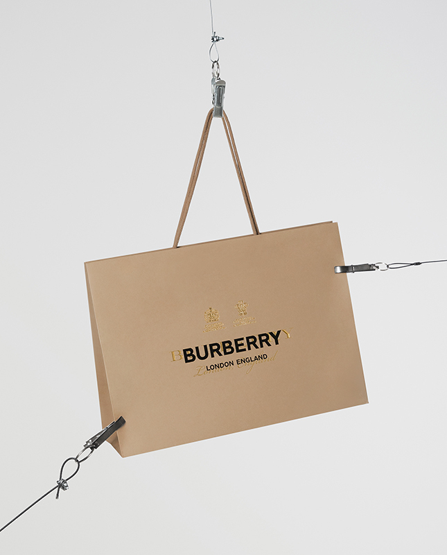      Burberry     