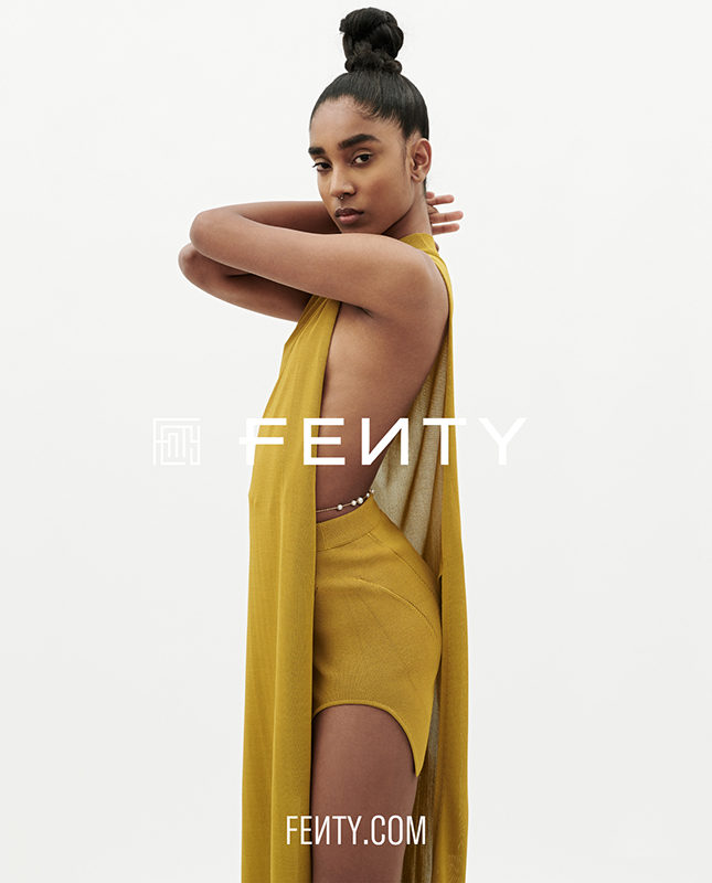     Fenty Release 6-19