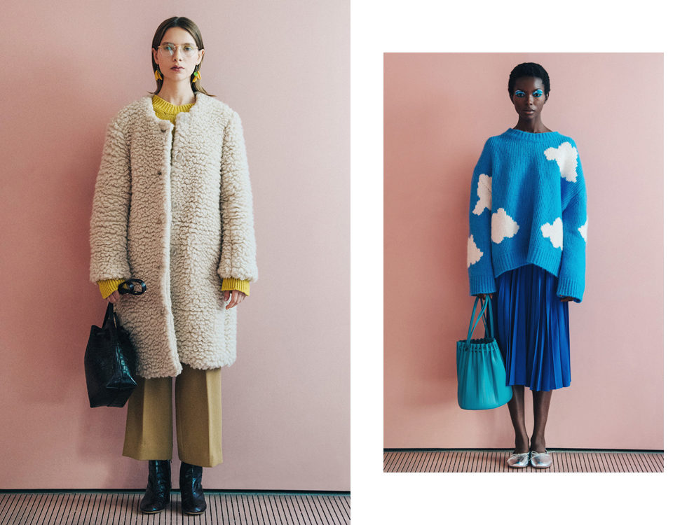 Mansur Gavriel - 2019/2020