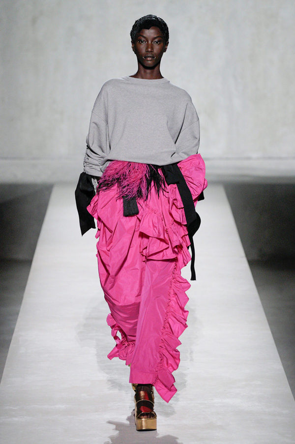 Dries Van Noten - 2020