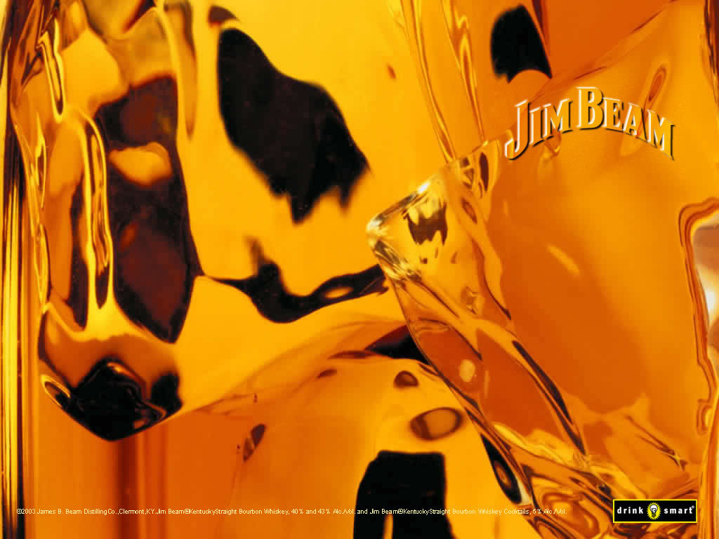  Jim Beam