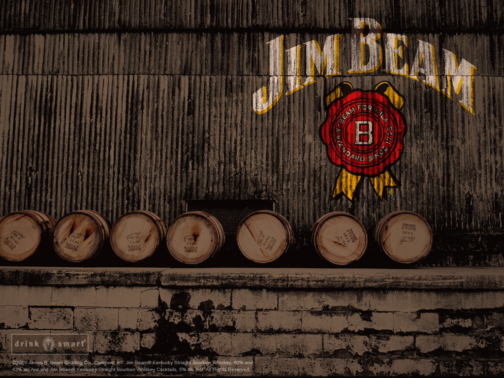 Jim Beam